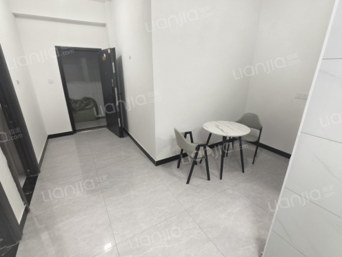 整租·西站一区 2室1厅 东南/南