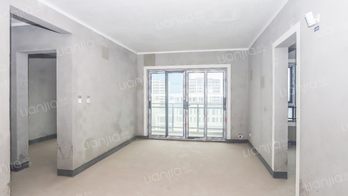 金科岭上洋楼二手房实景图