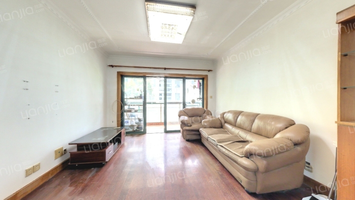 东方名城二手房实景图