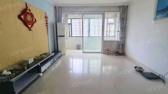 倾城天下玉山广场二手房实景图