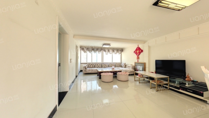 东方花园(即墨)二手房实景图