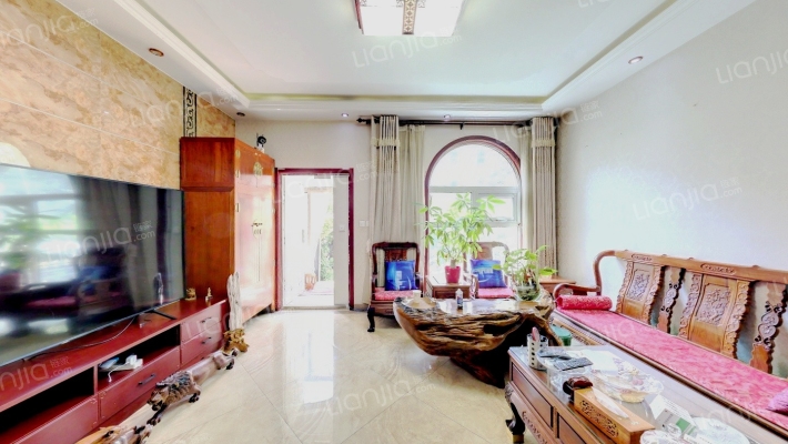 北街家园四区二手房实景图