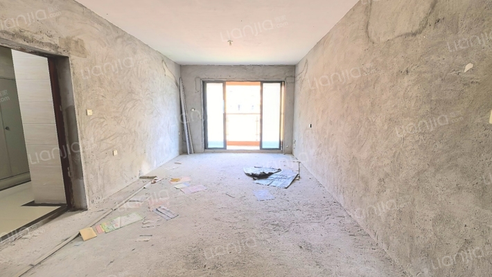 金河湾水岸苑二手房实景图