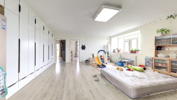 埃力生二手房实景图