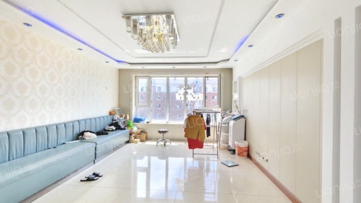 建华农民新村三期二手房实景图