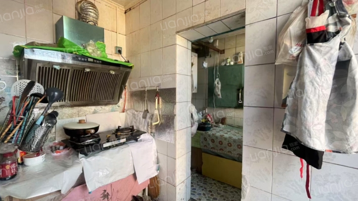 冠云路 独门独院 平房 能过户-厨房