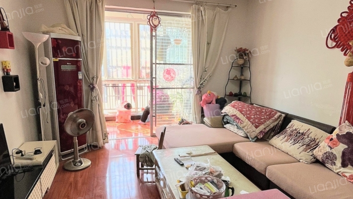 清华园(邳州市)二手房实景图