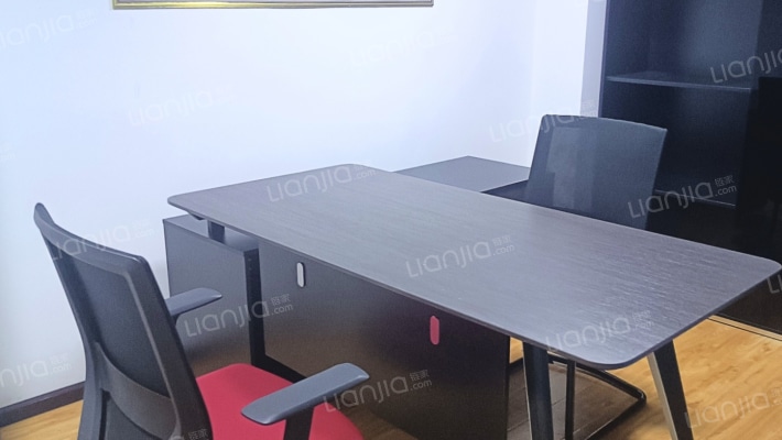 金融城一期二手房实景图