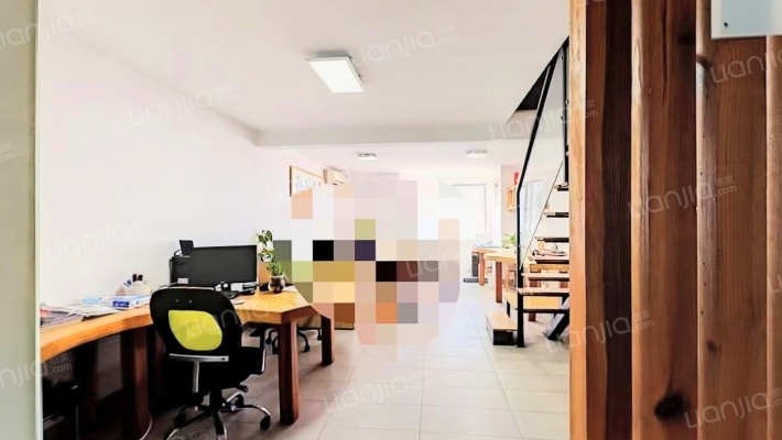 赛格电子广场二手房实景图