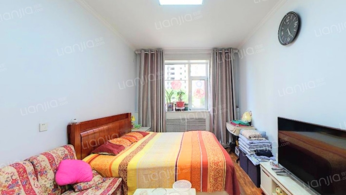 兴安厂宿舍二手房实景图