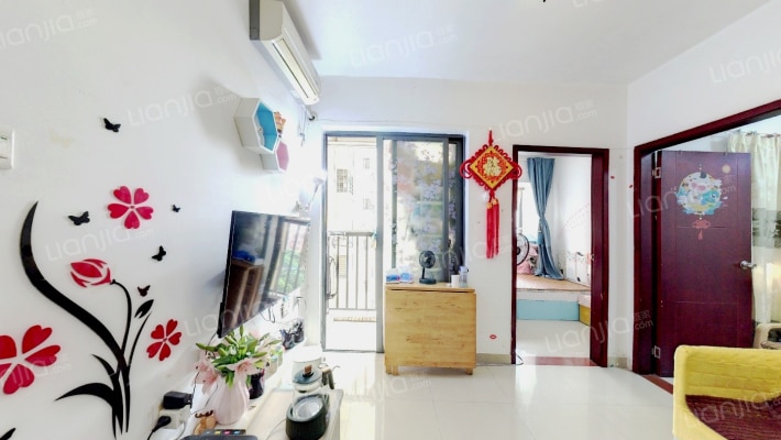 亨元花园二手房实景图