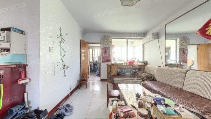 供销社北区二手房实景图