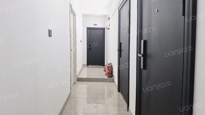 众泾水岸花园二手房实景图