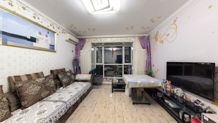 信达•东湾半岛第二区二手房实景图