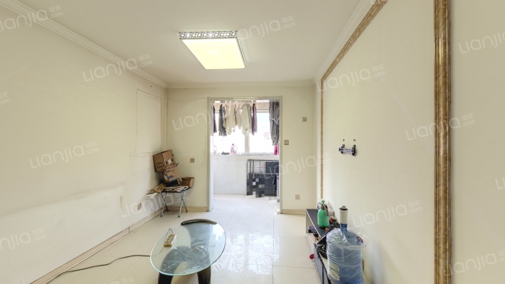 大众干打垒小区二手房实景图