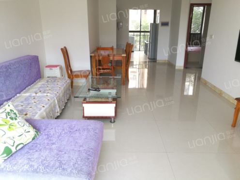 整租·荣兴遂州新城 2室2厅 东