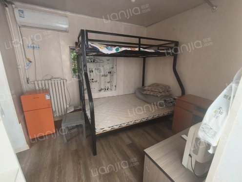 整租·龙山路 1室0厅 南