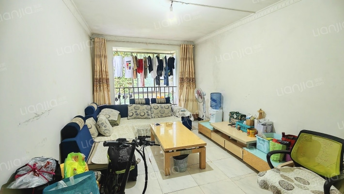 头桥路135号二手房实景图