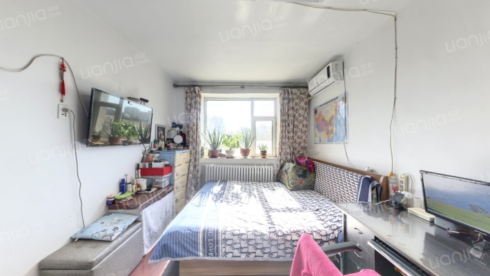 结核宿舍二手房实景图