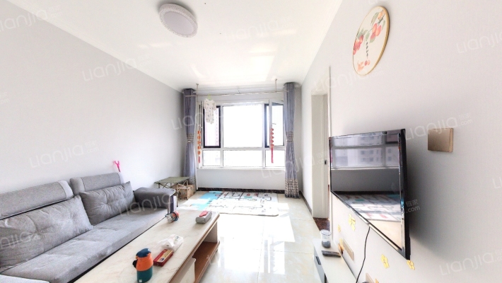 荣翠园二手房实景图