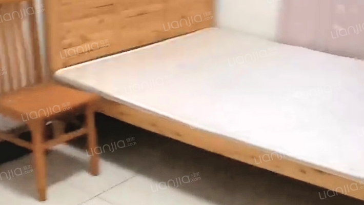 中央花园一期三组团二手房实景图