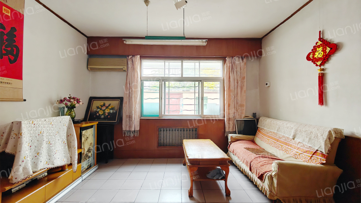 特种肥料研究所宿舍二手房实景图