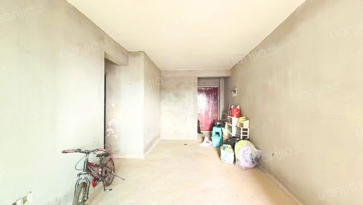 桃欣澜苑二手房实景图