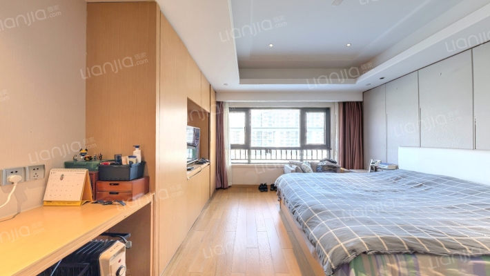 中锐星汇生活广场二手房实景图