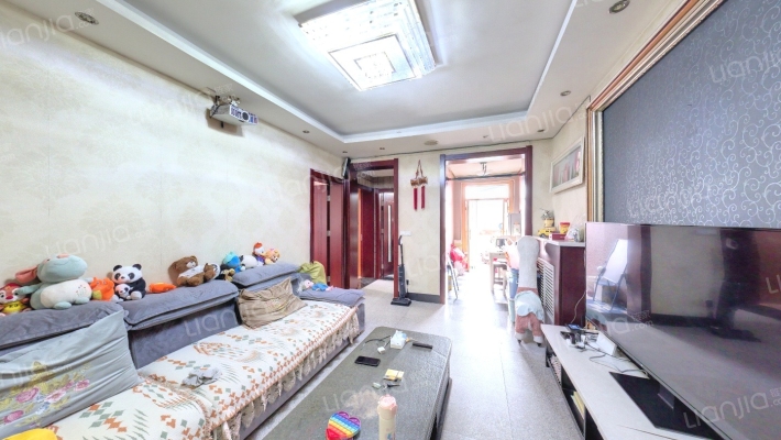 汾河一坝二手房实景图