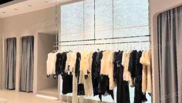 十六道金街二手房实景图