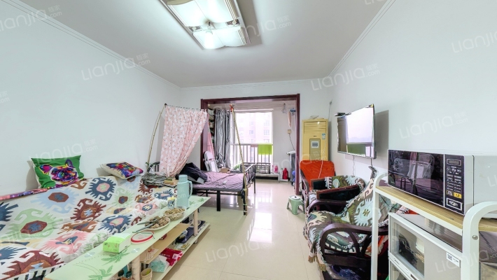 燕都紫阁二手房实景图