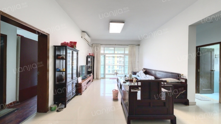 国华花园二手房实景图