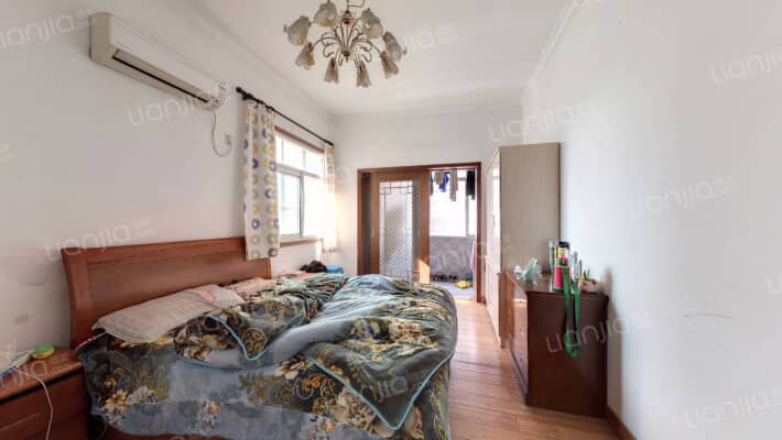 中山北路206号二手房实景图