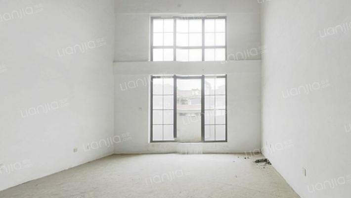 左岸绿洲二手房实景图