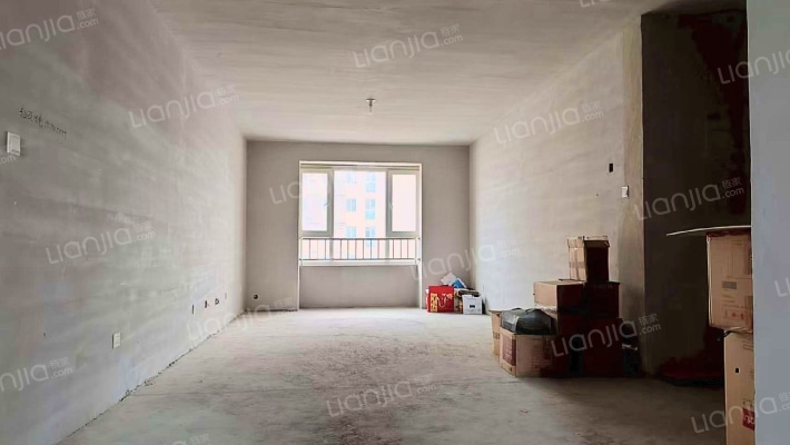 国海公寓二手房实景图