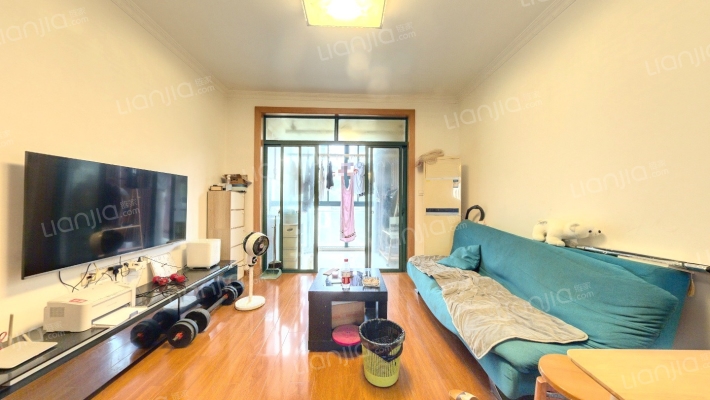 城南花园二手房实景图