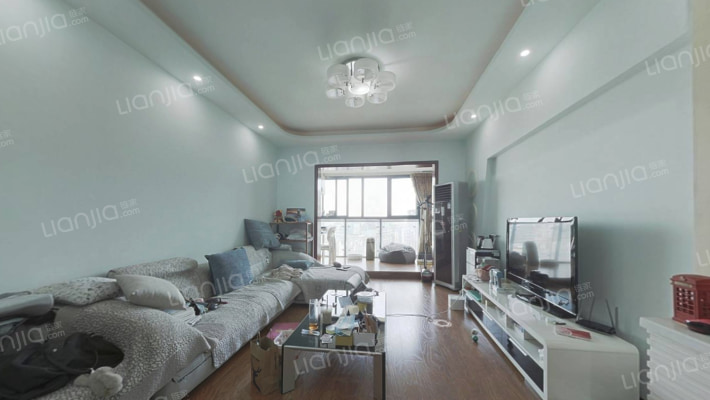 泊景湾二手房实景图