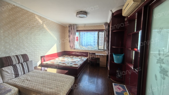 建安花园二手房实景图