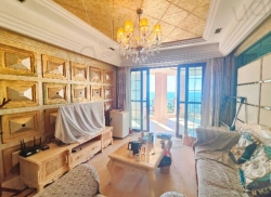 整租·碧桂园珊瑚宫殿 2室2厅 南_碧桂园珊瑚宫殿租房