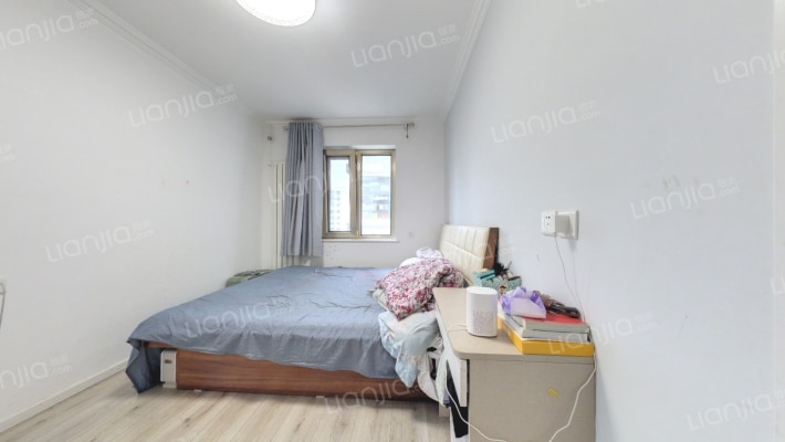 慧忠北里第三社区二手房实景图