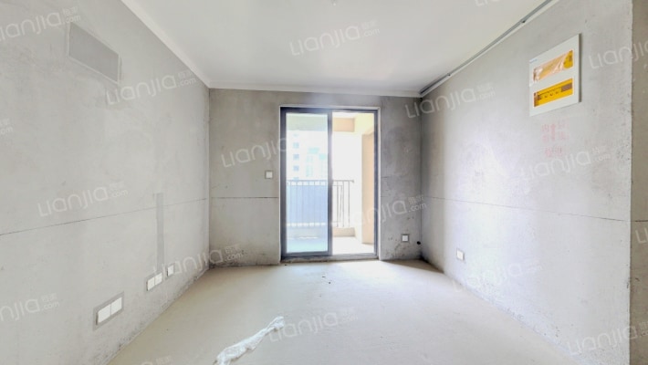 城投金开园二手房实景图