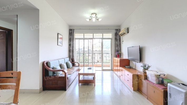 峰景花园二手房实景图