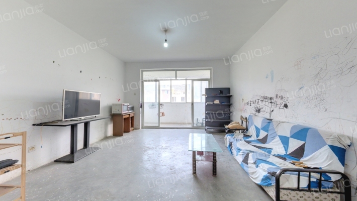 公桥新村二手房实景图