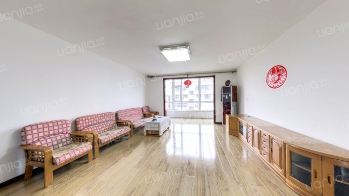 民政小区二手房实景图