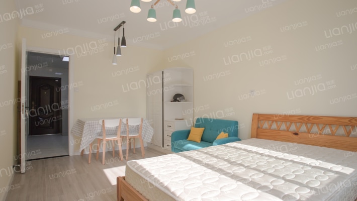 中山北路2626弄二手房实景图