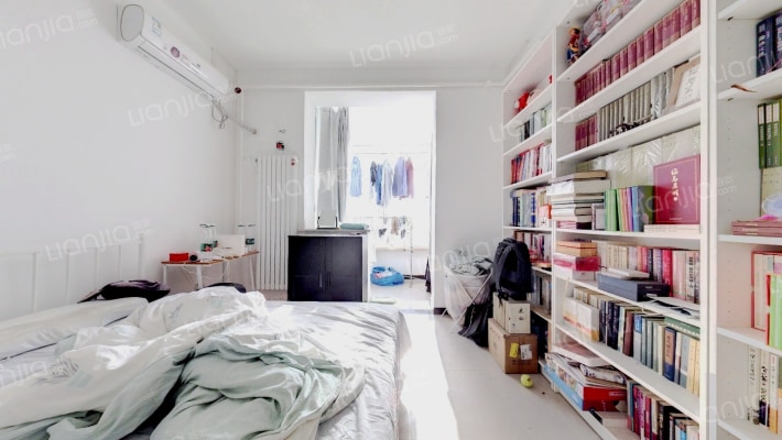 白广路东里二手房实景图