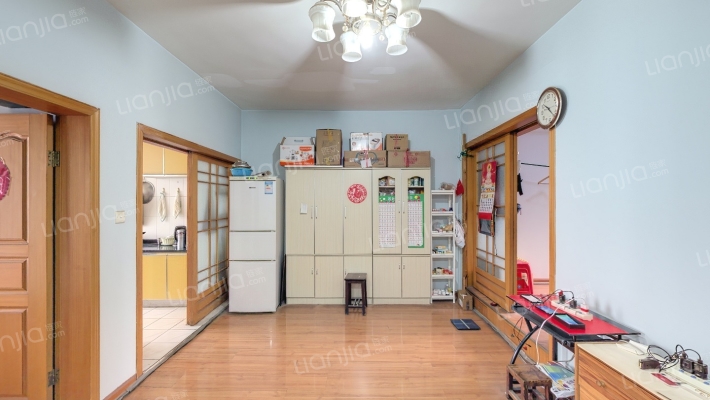 府河苑二手房实景图