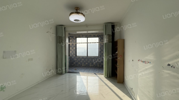 阳光帝景城北区二手房实景图