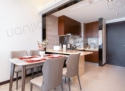 整租·蔚蓝星宸1期 2室1厅 南_蔚蓝星宸1期租房