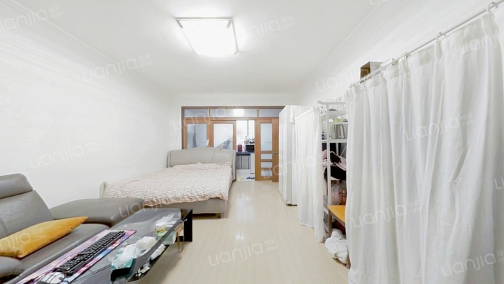 金山小区二手房实景图